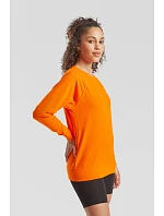 Fruit of the Loom Lady-Fit LW Raglan Sweat Dámská raglánová mikina 16.2146 deep navy Fruit of the Loom Lady-Fit LW Raglan Sweat Dámská raglánová mikina 16.2146 deep navy
