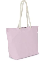 Kimood KI 3209 Velká taška 19.3209 washed parma pink