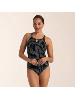 Style Bari Care-jednodílné plavky 6262 black - Anita Care