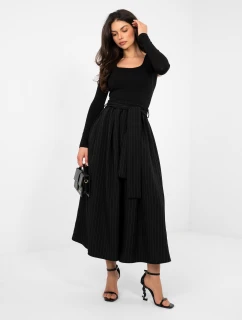 Sukně IT SD 21081.18 černá