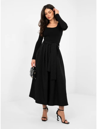 Sukně IT SD 21081.18 černá Sukně IT SD 21081.18 černá