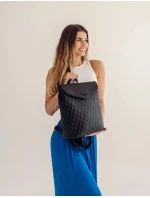 Městský batoh VUCH Linton MN Black