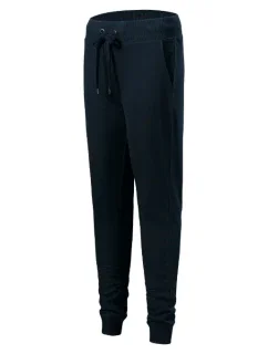 Rest tepláky dámské námořní modrá