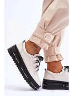 Sportovní obuv LR592B - Step in style Sportovní obuv LR592B - Step in style