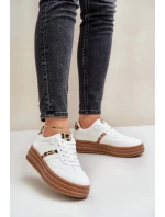 Sportovní obuv PC2802 leopard - Step in style Sportovní obuv PC2802 leopard - Step in style