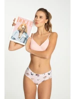 JEDNODUCHÉ KLASICKÉ KALHOTKY PRO PSY