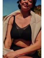 Dámská podprsenka Triumph Shape Smart P černá