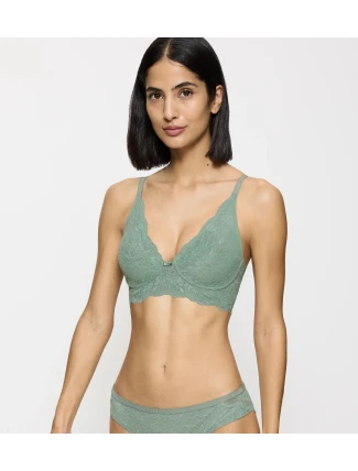 Amourette Charm T N03 - GREEN - TRIUMPH GREEN - TRIUMPH
