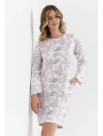 Košile Cana 429 dlouhá/r M-XL