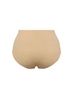 Stahovací kalhotky Ela beige super - MITEX Stahovací kalhotky Ela beige super - MITEX