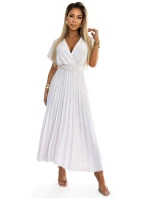 Dámské šaty 585-1 - Numoco basic Dámské šaty 585-1 - Numoco basic