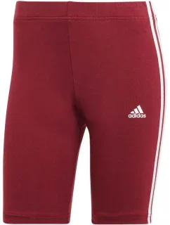 Šortky adidas Essentials 3-Stripes W IM2846