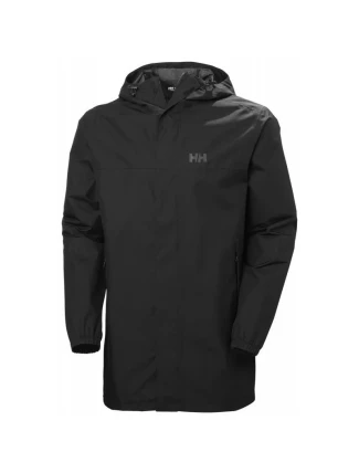 Helly Hansen Vancouver Rain Cat M 54097 990 bunda Helly Hansen Vancouver Rain Cat M 54097 990 bunda
