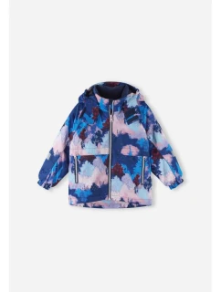 Reima Reimatec Muonio Jr zimní bunda 5100289B-5451