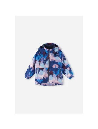 Reima Reimatec Muonio Jr zimní bunda 5100289B-5451 Reima Reimatec Muonio Jr zimní bunda 5100289B-5451