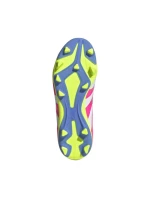 Dětské kopačky adidas Predator Club FG/MG ID3810