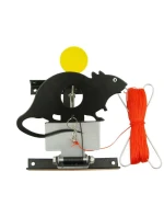 Reaktivní terč Gamo - terč na krysy