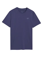 Tričko 4F FNK M1343 M 4FWSS25TFTSM1343 30S pánské