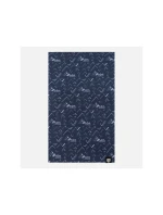 Rossignol Rossi Warm Neck Mantel v tmavě modré barvě