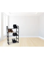 POLICE NA BOTY 5 ÚROVNÍ ALPINA