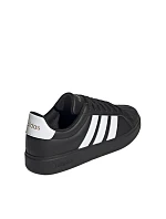 Pánské boty adidas Streettalk black JP8276 Pánské boty adidas Streettalk black JP8276