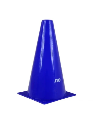 NO10 23cm kužel VCM-9S1TH B modrá