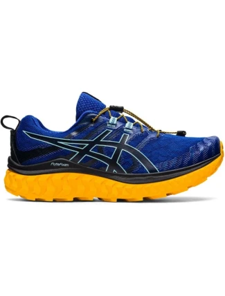 Boty Asics Trabuco Max M 1011B028-400