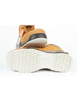 Pánská ochranná pracovní obuv Regatta Invective Sbp M Trk133