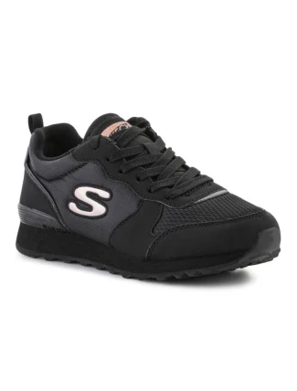 Boty Skechers OG 85 - 2KEWL W 177004-BBK