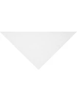 Daiber MB 6524 Trojcípý šátek 03.6524 white