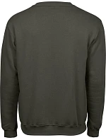 Tee Jays TJ 5429 Mikina z těžké bavlny 18.5429 deep green Tee Jays TJ 5429 Mikina z těžké bavlny 18.5429 deep green