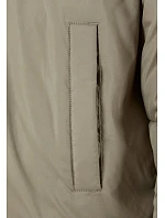 Build your Brand BY 309 Pánská oversize bunda 56.0309 pale olive Build your Brand BY 309 Pánská oversize bunda 56.0309 pale olive