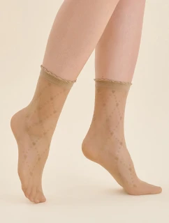 Gabriella Suni kód 610 barva: béžová