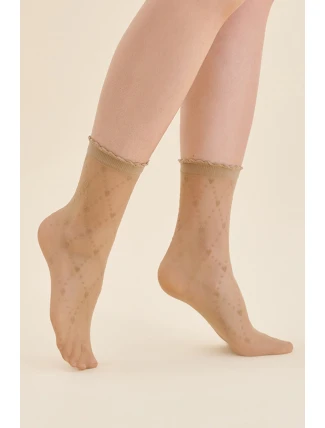 Gabriella Suni kód 610 barva: béžová Gabriella Suni kód 610 barva: béžová