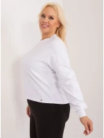 Halenka RV BL 6317.94 bílých Halenka RV BL 6317.94 bílých