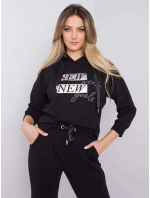 RV sada KMPL 6424.08P černá