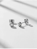 Náušnice VUCH Gem Silver