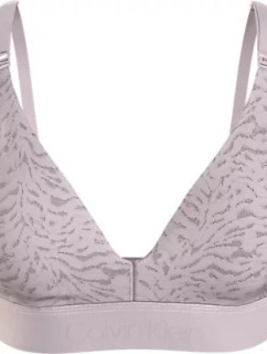Spodní prádlo Dámské podprsenky UNLINED BRALETTE (MATERNITY FC) 000QF7343EVC9 - Calvin Klein