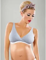 Mateřská podprsenka Lilly Mama Basic - Mitex