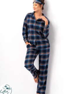 DÁMSKÉ PYŽAMO LNS 431 B25