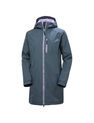 Helly Hansen Dlouhá zimní bunda Belfast W 62395-860 Helly Hansen Dlouhá zimní bunda Belfast W 62395-860