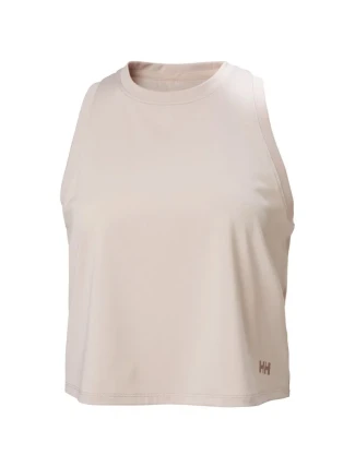 Helly Hansen Ocean Cropped Tank Top W 34269 094 Tričko Helly Hansen Ocean Cropped Tank Top W 34269 094 Tričko