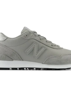 Dámské tenisky New Balance 515 sportovní boty šedé (WL515OGB)