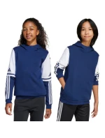 Adidas Squadra 25 Sweat Hoody Jr JD4804 Mikina