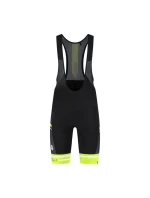 Rogelli šortky GARA MOSTRO II black-fluor M Rogelli šortky GARA MOSTRO II black-fluor M