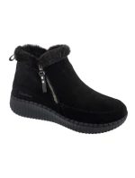 Skechers Wilshire Blvd - Fresh Zip 168108-BBK Black