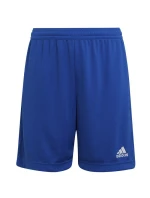 Entrada 22 Short Y Jr dětské šortky HG6291 - Adidas