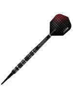 Šipky Harrows Magnum Reloaded 97% Softip