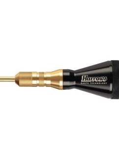 Nástroj s hroty Harrows Pro