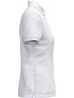 Kariban K 255 Dámské piqué polo 20.K255 ash heather Kariban K 255 Dámské piqué polo 20.K255 ash heather